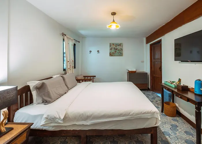 Pao Come Boutique House (Adults Only)