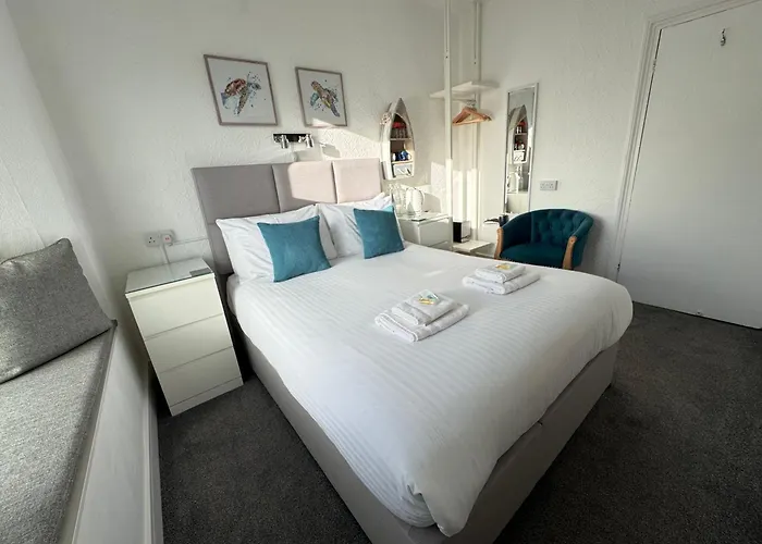 Gumfreston Guest House