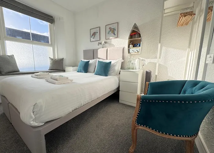 Gumfreston Guest House
