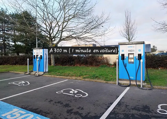 Chambres d'hôtes Chez Lyly et Juju Piscine&Sauna Parking Gratuit