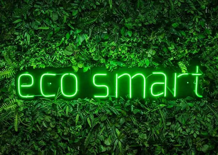 Eco Smart Apartments Erlangen