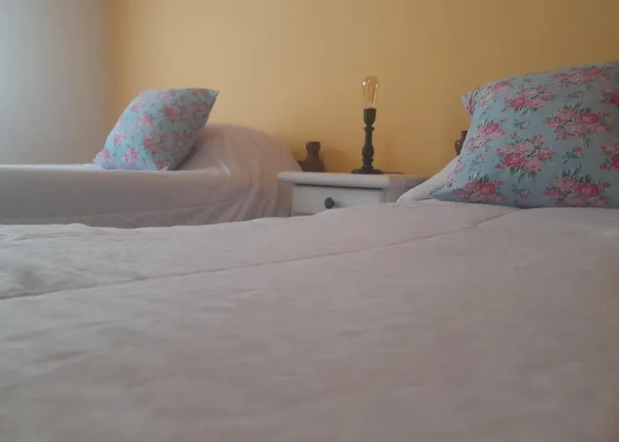 Avellaneda Suites