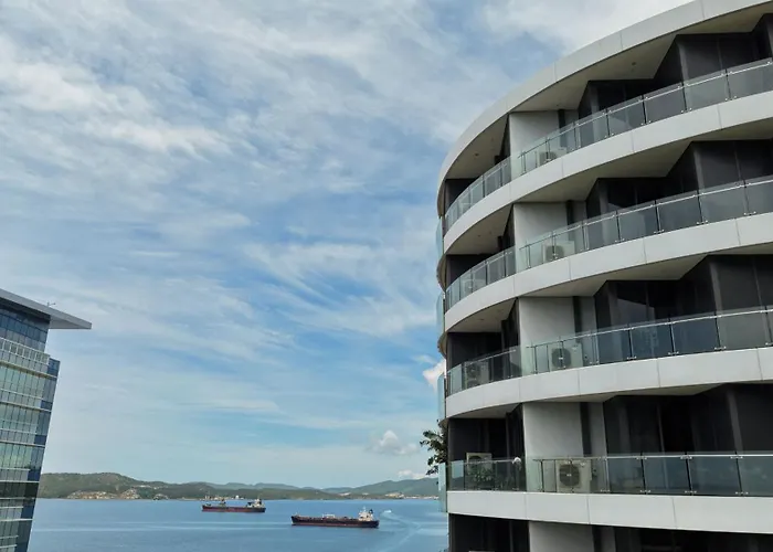 Crowne Plaza Residences Port Moresby By Ihg