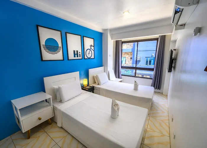 C Hotel Managed By H Hospitality Group