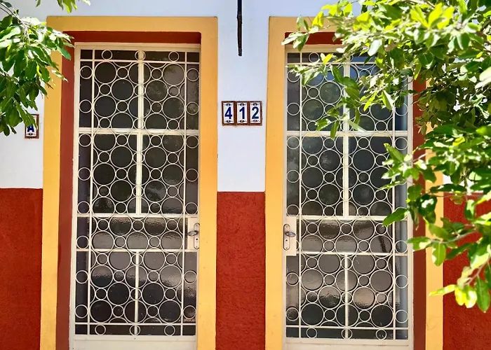 Villa Barroca Lofts