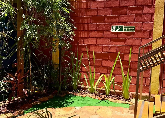Villa Barroca Lofts