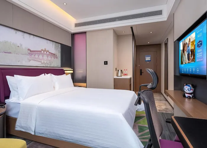 Hampton By Hilton Qinhuangdao Jinmeng Bay