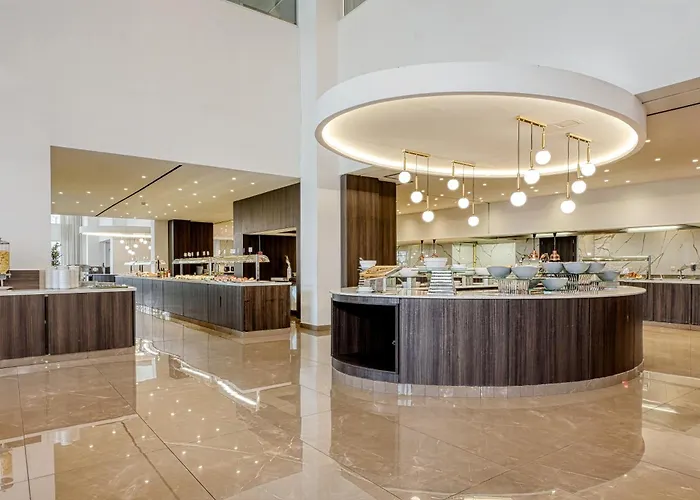 Chrysomare Beach Hotel & Resort