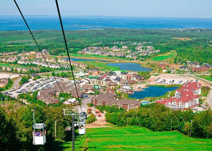 Condo 904 At North Creek Resort