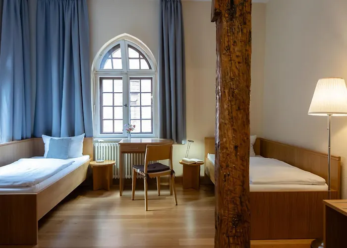 Zentrum Kloster Lehnin