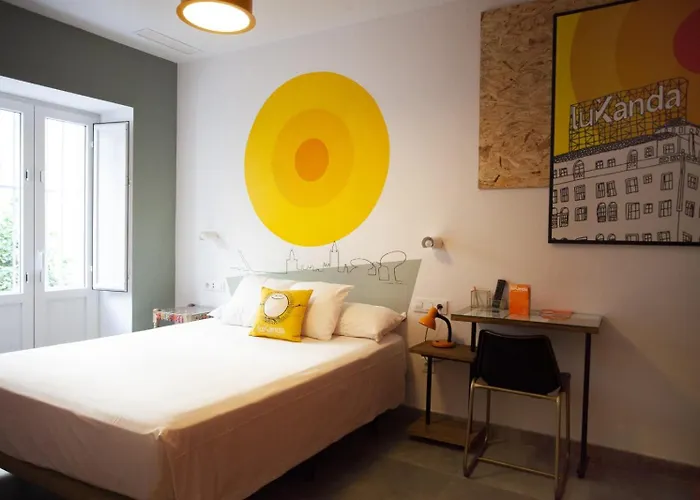 Lukanda Hospec Olehousing