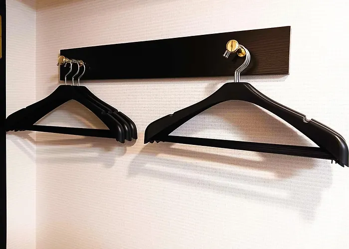 Apa Hotel Chiba Ekimae