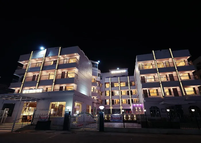 Hotel Sagarpriya