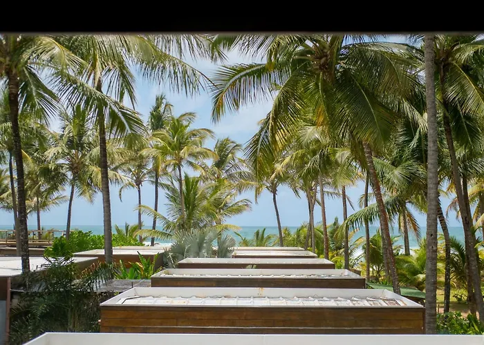 Villa Kandui Boutique Hotel E Beach Lounge