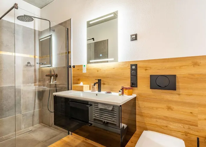 Luettes Loft Boutique Hotel