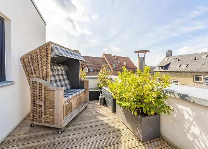 Luettes Loft Boutique Hotel