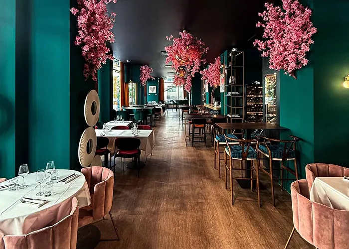 Marmont Hotel