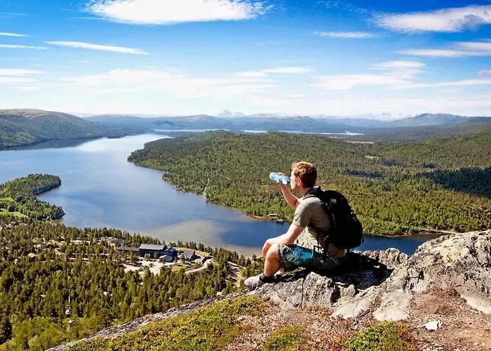 Savalen Fjellhotell & Spa