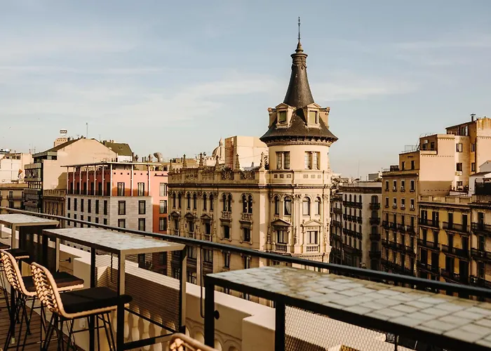 Hotel Casa Luz