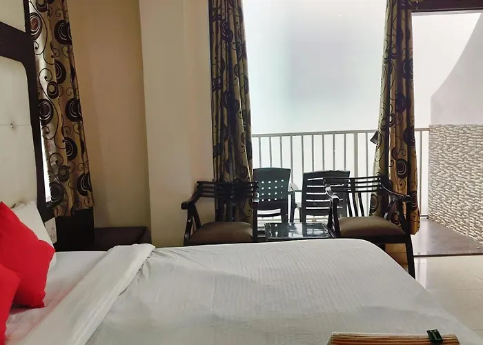 Mcleod Ganj Best Hotel Royal India -Treasure Of Himalayas #Cheapest Hotel #Mountain View# Near Dalai Lama Temple 100M