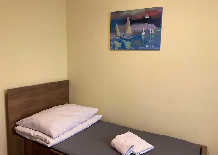 Hotel Nostalgia