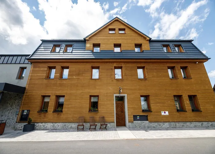 Keilberg Resort