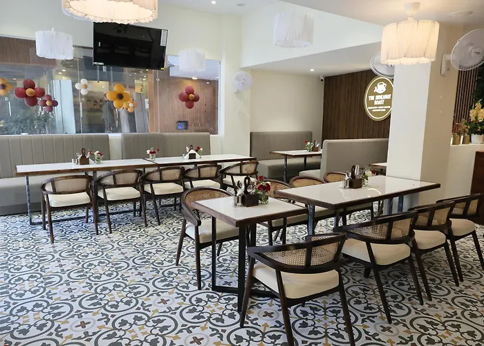 New Hotel Suhail