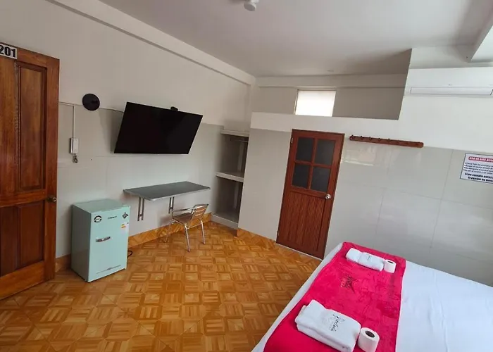 Libelula Hotel