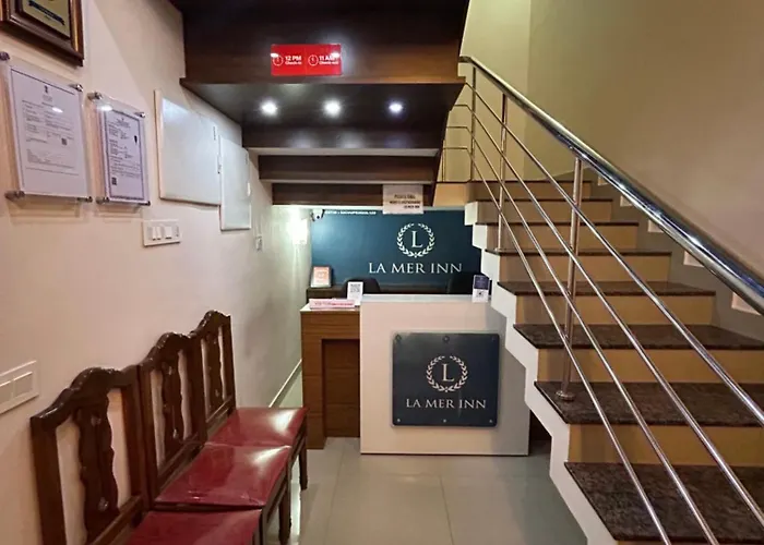 La Mer Inn