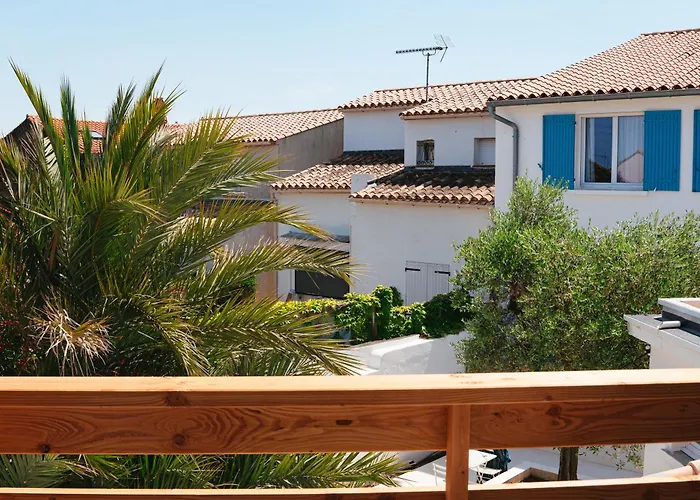 Hotel Casa Marina