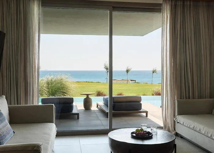Atlantica Dreams Resort