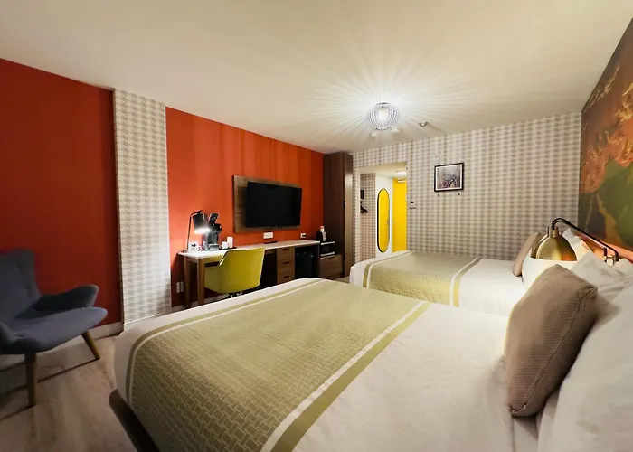Superior Shores Hotel, BW Signature Collection