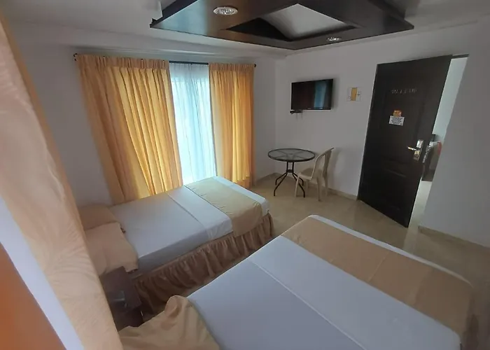 Hotel Dulces Suenos
