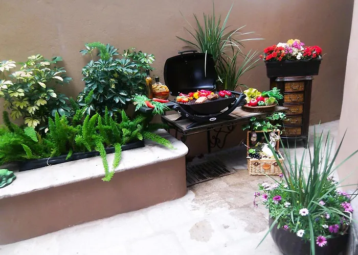 Casa Grande Luxury Boutique Hotel