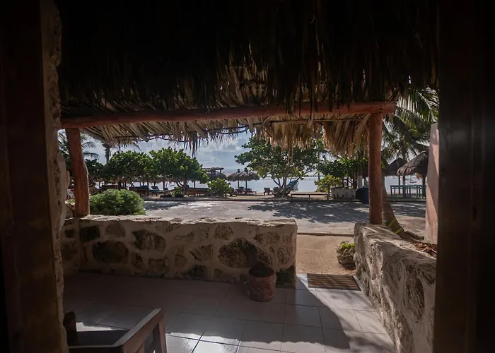 Nacional Beach Club & Bungalows