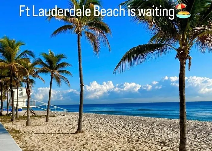 Little Paris By The Ocean Self Check In
