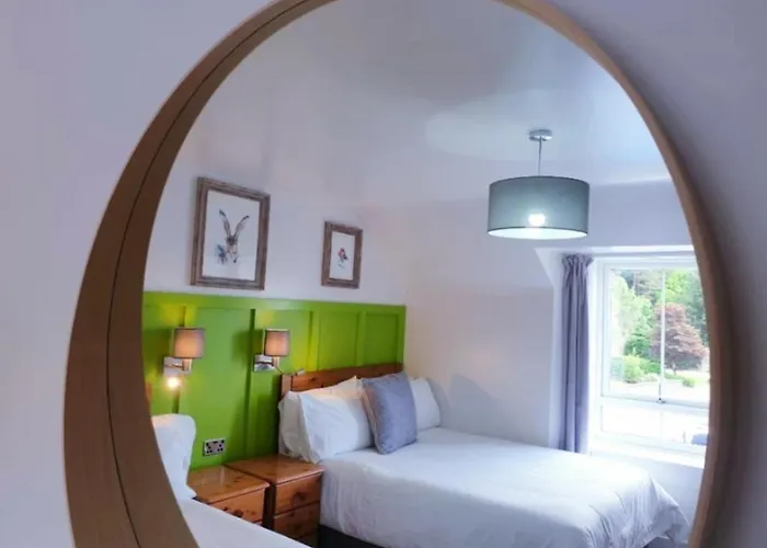 The Osprey Hotel