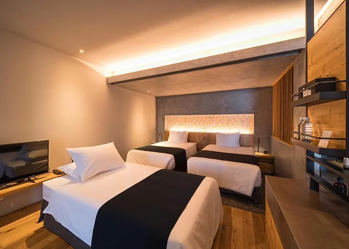 Sekiya Resort Galleria Midobaru