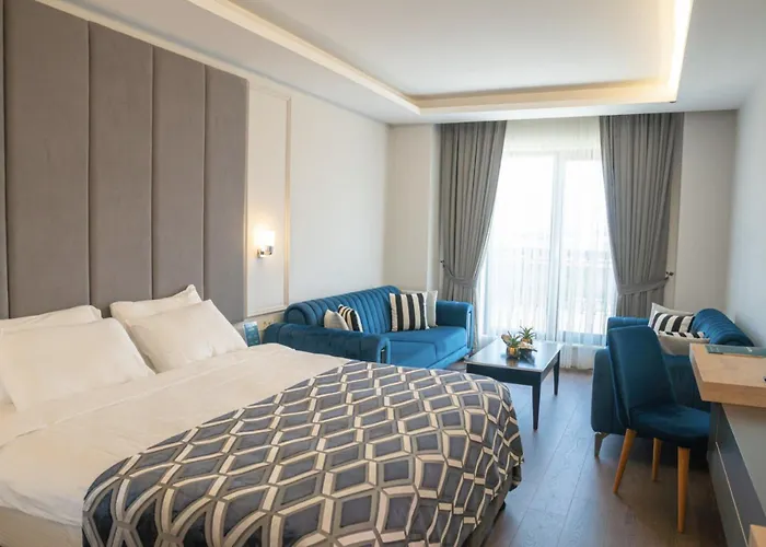 Sakarya Hotel