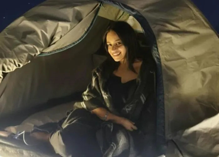 Tentania Dahab