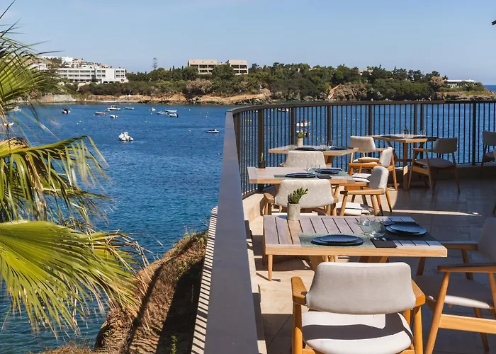 Castello Infinity Suites - Adults Only