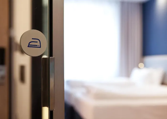 Holiday Inn Express - Lustenau