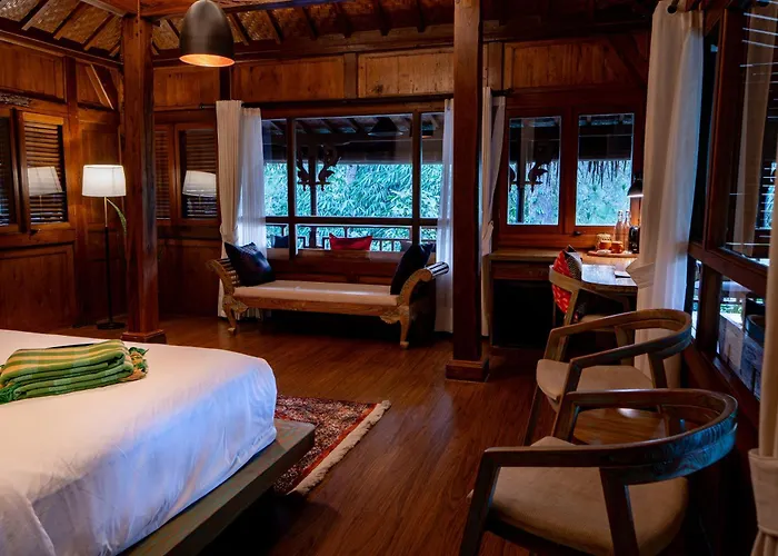 Tira Vilagna Suites & Spa