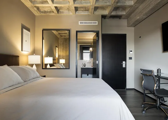 Bellwort Hotel