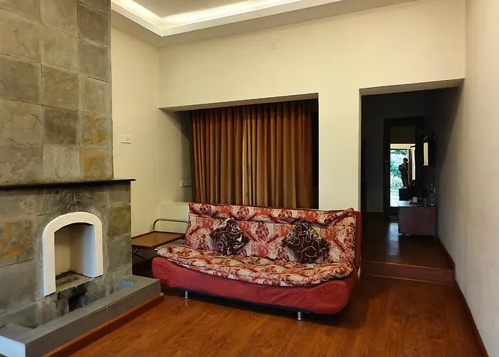 Yantra Resort, Ooty