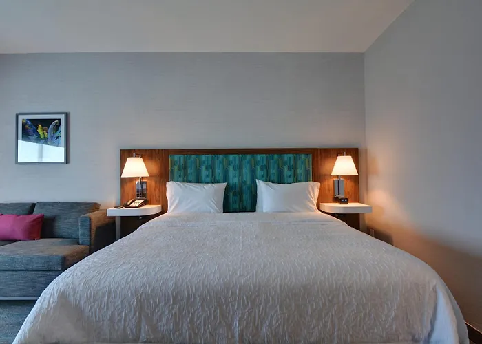 Hampton Inn & Suites Middleburg, Fl