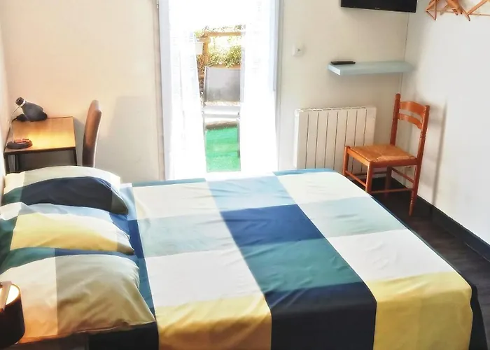 Bonabri Vacances - Chambres D'Hotes