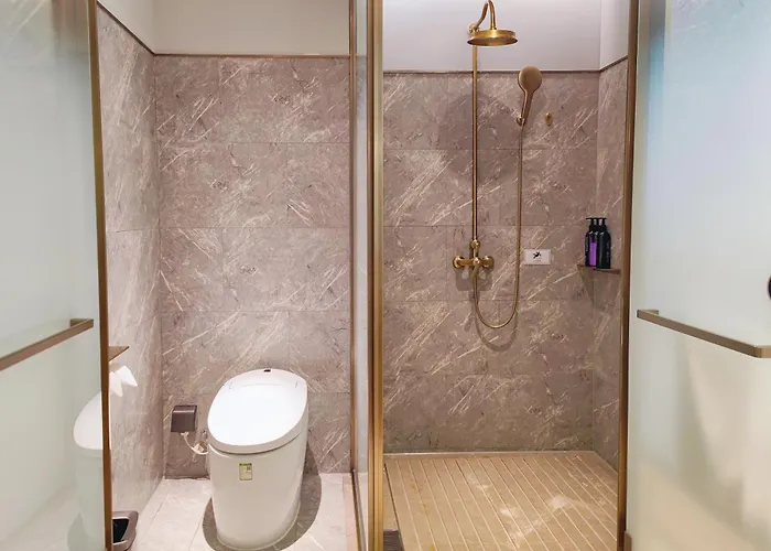 Mercure Anyang Downtown