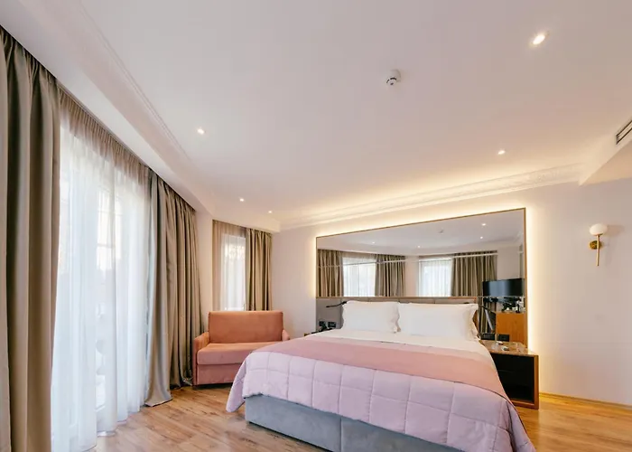 Moenia Boutique Hotel