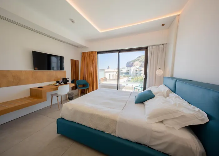 Sunset Hotel